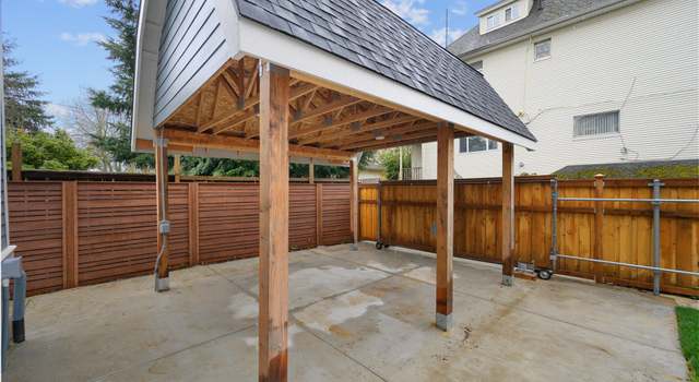Photo of 4008 N Kerby Ave, Portland, OR 97227
