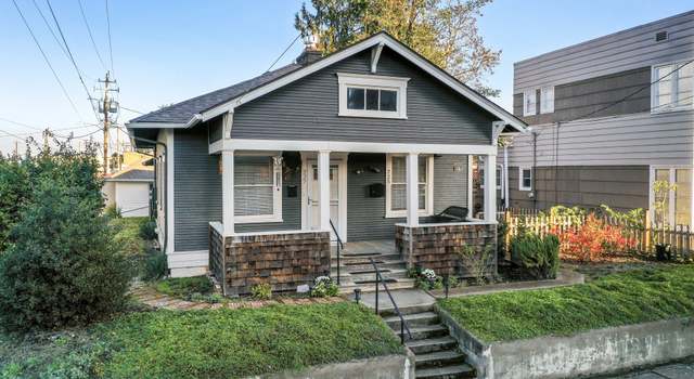 Photo of 225 Calapooia St SW, Albany, OR 97321