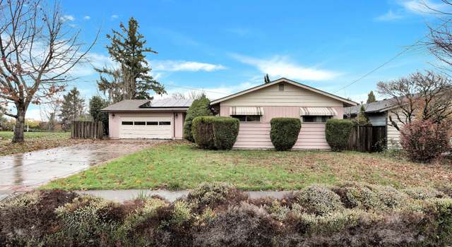 Photo of 17745 NE Wasco St, Portland, OR 97230
