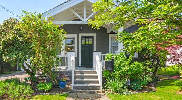 Photo of 2408 Franklin St, Vancouver, WA 98660
