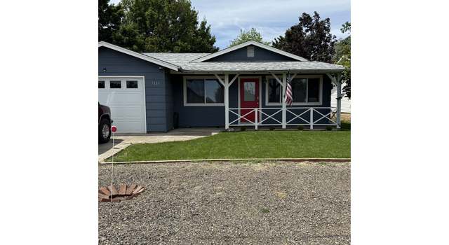 Photo of 3110 N Oak St, La Grande, OR 97850