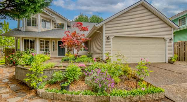Photo of 5200 NW 168th Pl, Portland, OR 97229