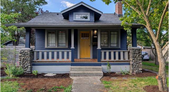 Photo of 7035 NE Klickitat St NE, Portland, OR 97213