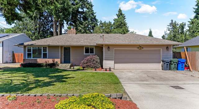 Photo of 423 Hrubetz Rd, Salem, OR 97302
