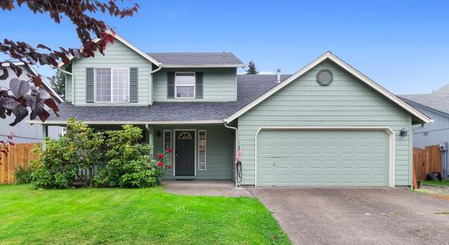 Photo of 3917 NE 83rd Way, Vancouver, WA 98665