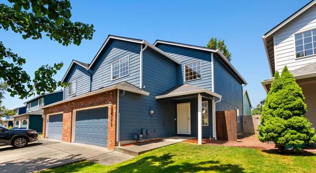 Photo of 1608 NE 154th St, Vancouver, WA 98686