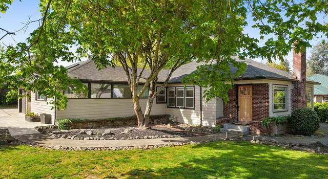 Photo of 13706 NW Pioneer Rd, Portland, OR 97229