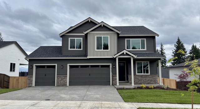 Photo of 5366 N 92nd Ave Lot 185, Camas, WA 98607