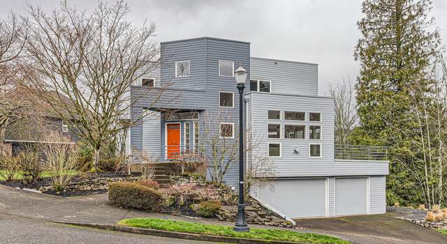Photo of 10360 NW Engleman St, Portland, OR 97229