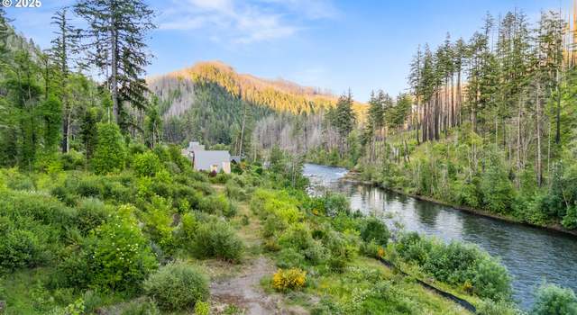Photo of 47688 Mckenzie Hwy, Vida, OR 97488