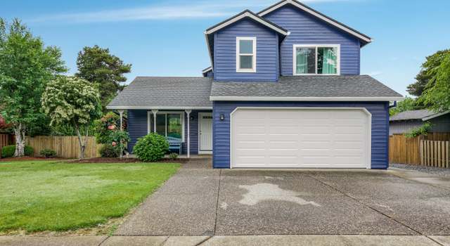 Photo of 2119 SE Scott Ave, Gresham, OR 97080