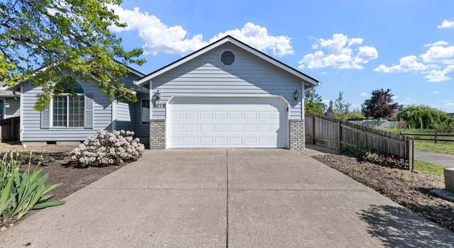 Photo of 4018 Forsythia St, Springfield, OR 97478