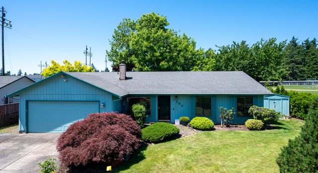Photo of 1363 SE 135th Ave, Portland, OR 97233