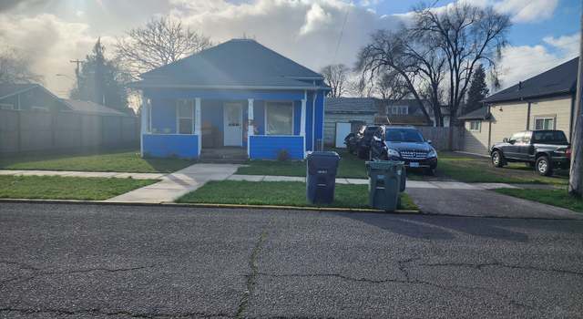 Photo of 562 S 4th St, Independence, OR 97351