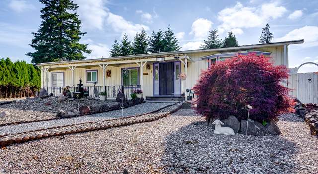 Photo of 13112 NE 86th St, Vancouver, WA 98682