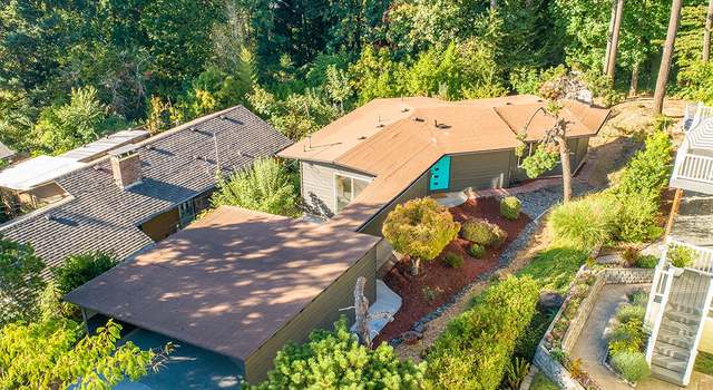 Photo of 2129 SW Dewitt St, Portland, OR 97239