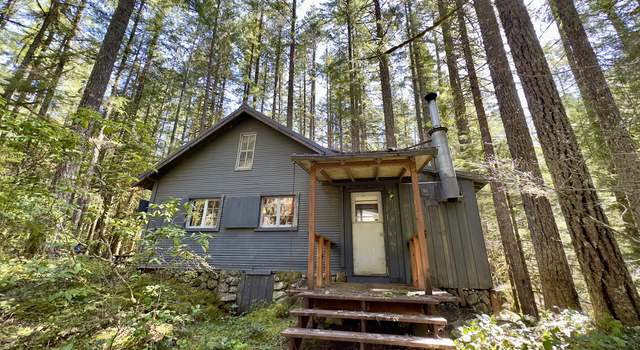 Photo of 78542 E Road 32 Lot 26, Government Camp, OR 97028
