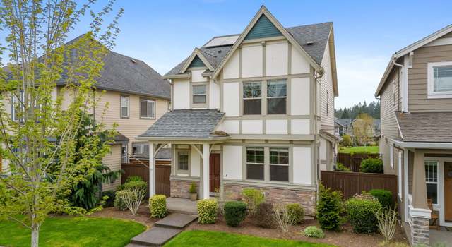 Photo of 28933 SW Monte Carlo Ave, Wilsonville, OR 97070