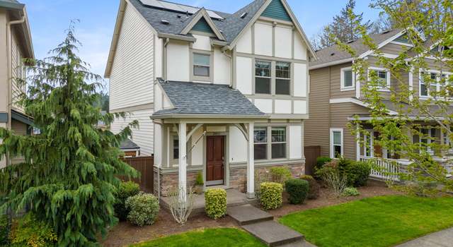Photo of 28933 SW Monte Carlo Ave, Wilsonville, OR 97070