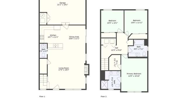 Photo of 28933 SW Monte Carlo Ave, Wilsonville, OR 97070