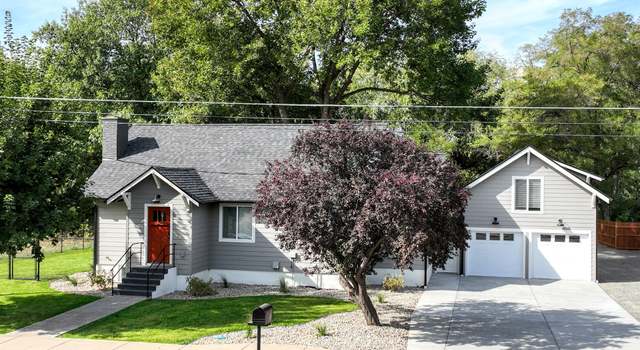Photo of 11106 S Mcalister Rd, La Grande, OR 97850