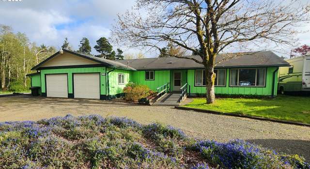 Photo of 1712 267th Pl, Ocean Park, WA 98640