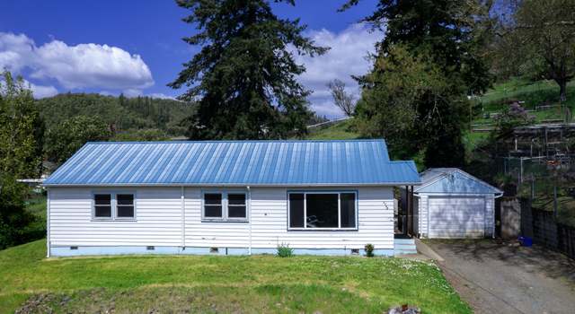 Photo of 2758 NE Gordon Ave, Roseburg, OR 97470