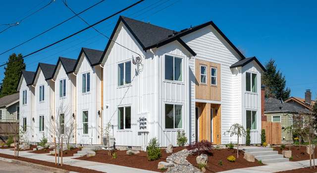 Photo of 320 NE 58th Ave, Portland, OR 97213