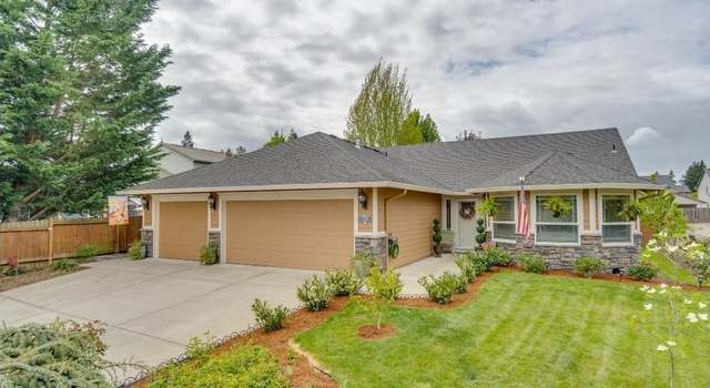 Photo of 10412 NW 3rd Pl, Vancouver, WA 98685