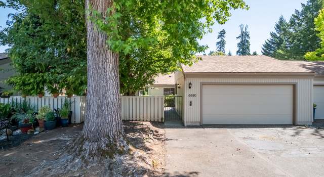 Photo of 6690 Continental Cir SE, Salem, OR 97306