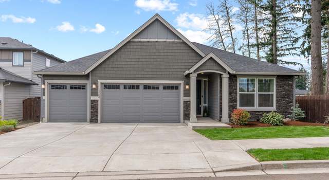 Photo of 13108 NE 64th Ave, Vancouver, WA 98686