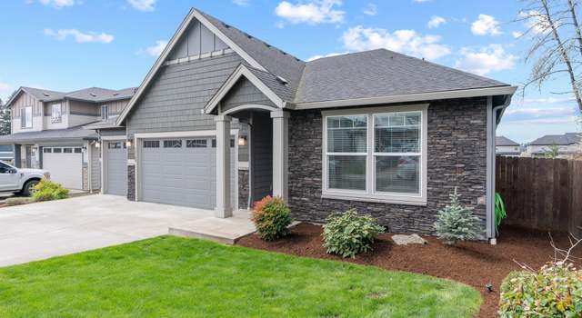 Photo of 13108 NE 64th Ave, Vancouver, WA 98686