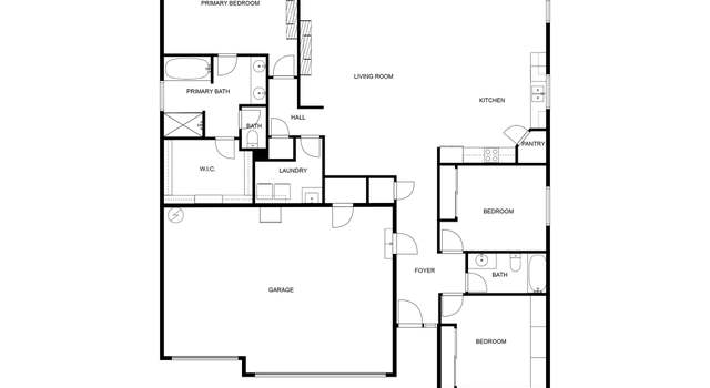 Photo of 13108 NE 64th Ave, Vancouver, WA 98686