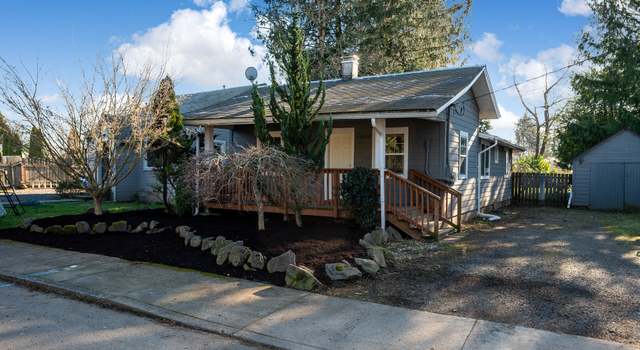 Photo of 1802 SE 7th Ave, Camas, WA 98607