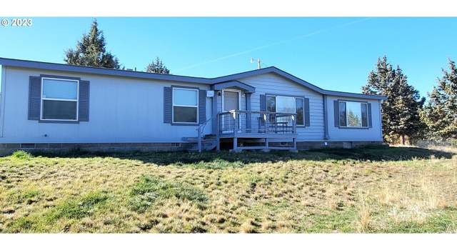 Photo of 320 Cole Rd, Mitchell, OR 97750