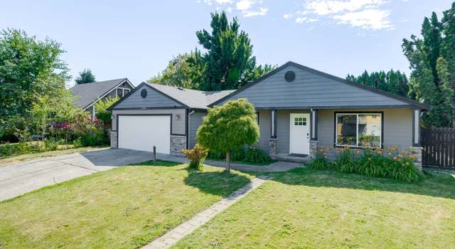 Photo of 10204 NE 6th Ave, Vancouver, WA 98685