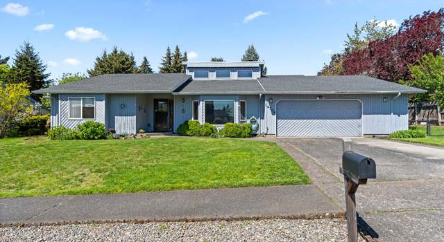 Photo of 14704 SE 28th St, Vancouver, WA 98683