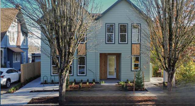 Photo of 5336 SE Milwaukie Ave #1, Portland, OR 97202
