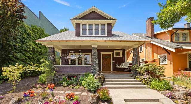 Photo of 5027 NE 19th Ave, Portland, OR 97211