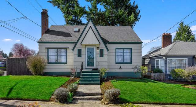 Photo of 4505 NE 40th Ave, Portland, OR 97211