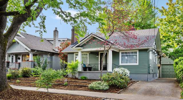Photo of 3405 NE Hancock St, Portland, OR 97212