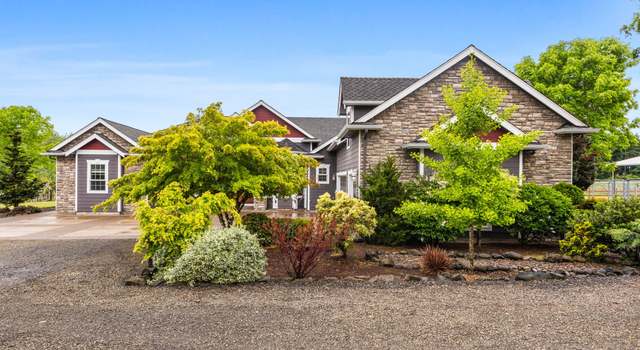 Photo of 6130 NW Dumbeck Ave, Albany, OR 97321