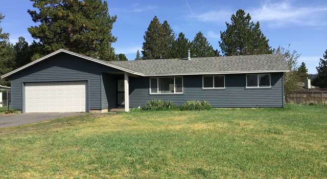 Photo of 1508 SW Knoll Ave, Bend, OR 97702