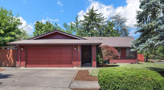 Photo of 2486 Blackburn St, Eugene, OR 97405
