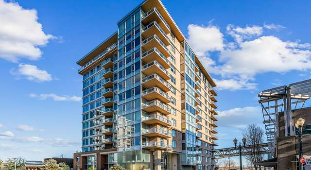 Photo of 1920 S River Dr Unit E1005, Portland, OR 97201