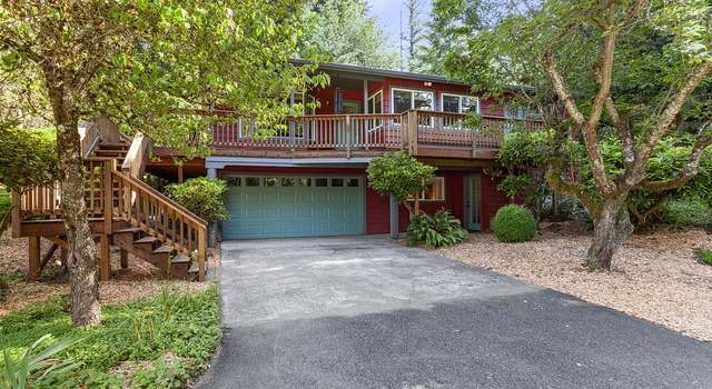 Photo of 37049 SE Louden Rd, Corbett, OR 97019