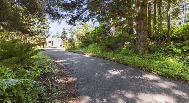 Photo of 37049 SE Louden Rd, Corbett, OR 97019