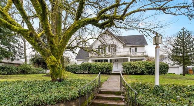 Photo of 2314 19th Ave, Forest Grove, OR 97116