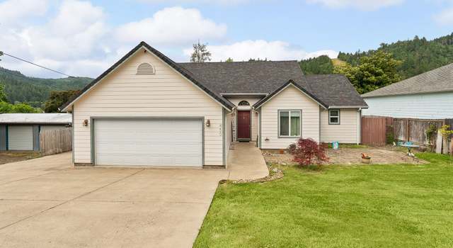 Photo of 450 Alta Vista Ave, Drain, OR 97435