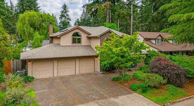 Photo of 14012 NE Airport Dr, Vancouver, WA 98684